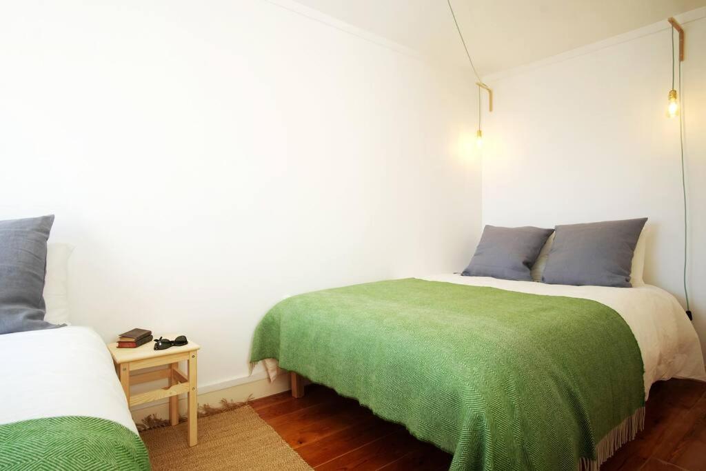Apartamento Bh4e-3br With View In Heart Of Bairro Alto - Bright Lisboa